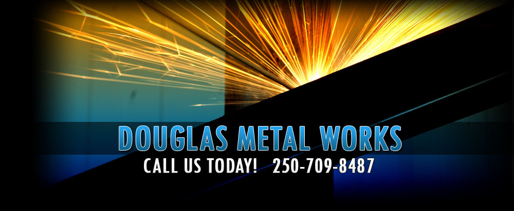 Custom Welding in Cowichan Valley - Main Image